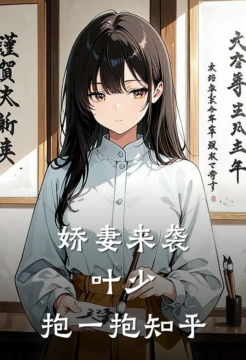 娇妻来袭：叶少，抱一抱知乎