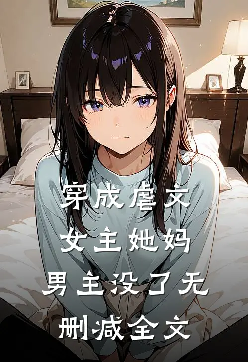 穿成虐文女主她妈，男主没了无删减全文