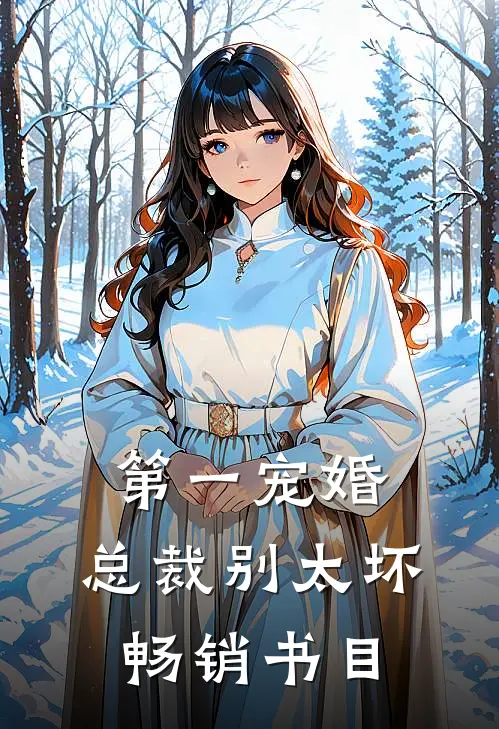 第一宠婚：总裁别太坏畅销书目