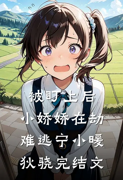 被盯上后，小娇娇在劫难逃宁小暖狄骁完结文