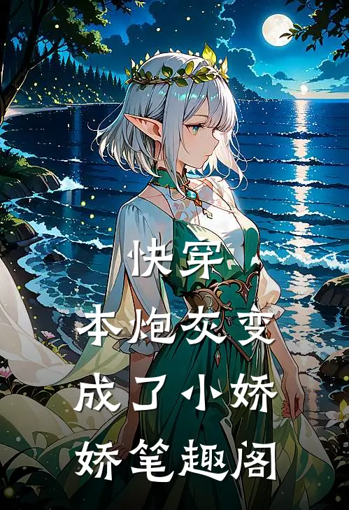 快穿：本炮灰变成了小娇娇笔趣阁