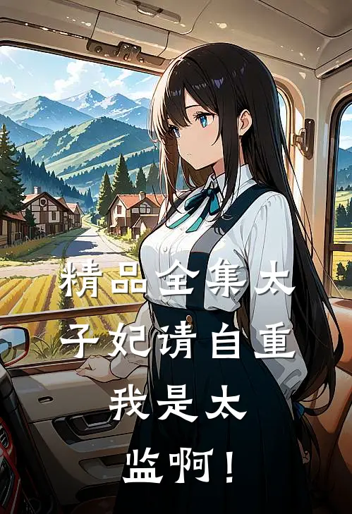 精品全集太子妃请自重，我是太监啊！
