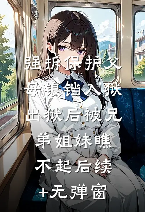 强拆保护父母锒铛入狱，出狱后被兄弟姐妹瞧不起后续+无弹窗