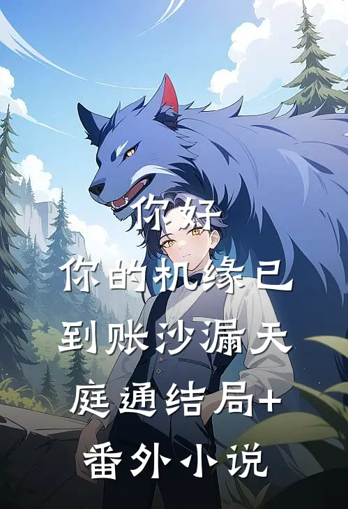 你好，你的机缘已到账沙漏天庭通结局+番外小说