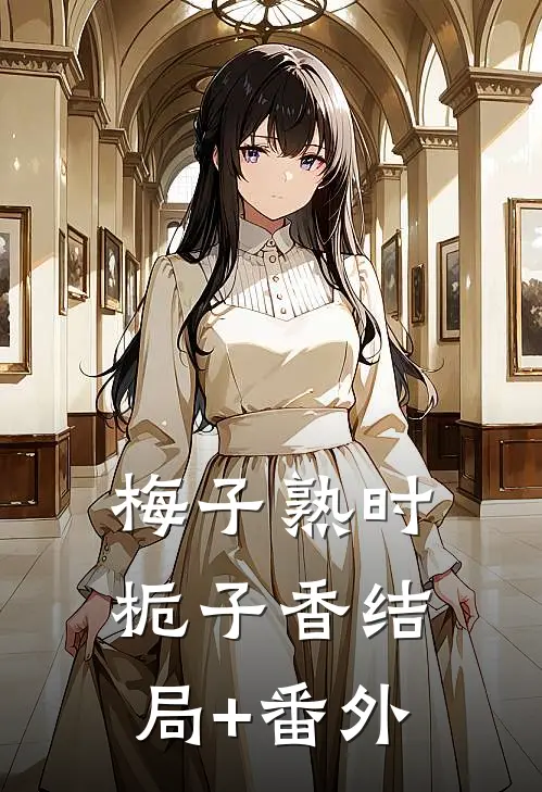 梅子熟时栀子香结局+番外