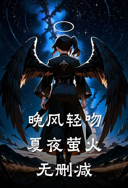 晚风轻吻夏夜萤火无删减