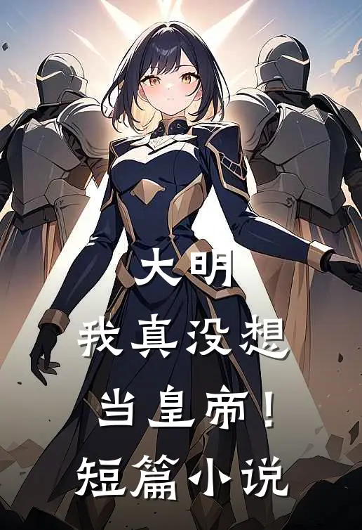 大明：我真没想当皇帝！短篇小说