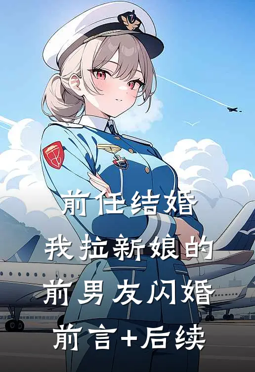 前任结婚，我拉新娘的前男友闪婚前言+后续
