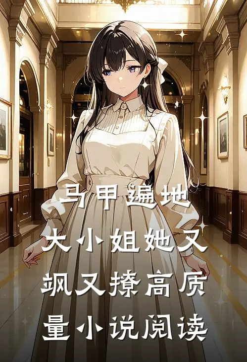 马甲遍地：大小姐她又飒又撩高质量小说阅读
