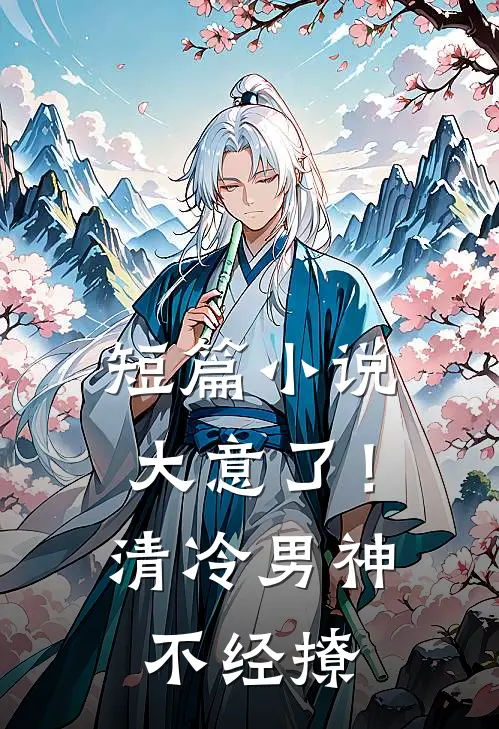 短篇小说大意了！清冷男神不经撩
