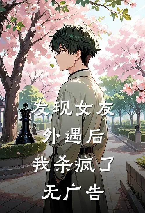 发现女友外遇后，我杀疯了无广告