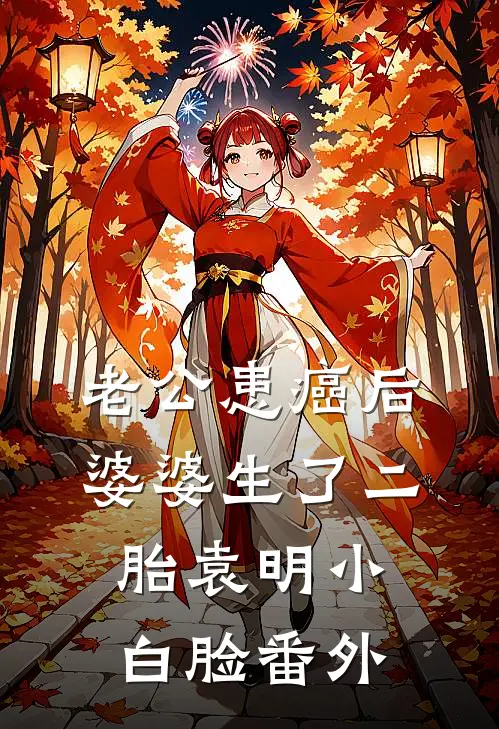 老公患癌后，婆婆生了二胎袁明小白脸 番外
