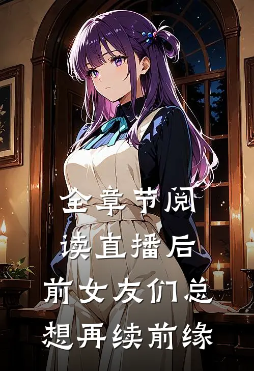 全章节阅读直播后，前女友们总想再续前缘
