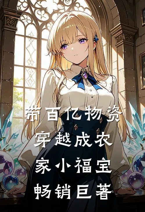 带百亿物资穿越成农家小福宝畅销巨著
