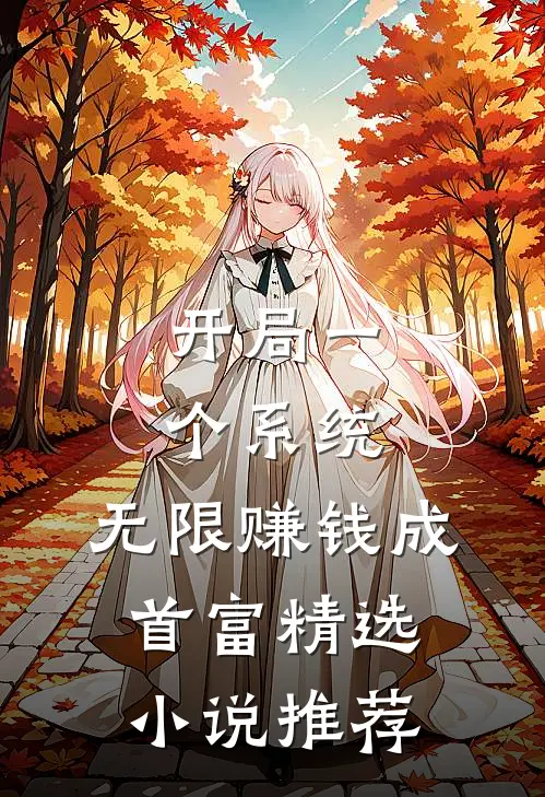 开局一个系统，无限赚钱成首富精选小说推荐