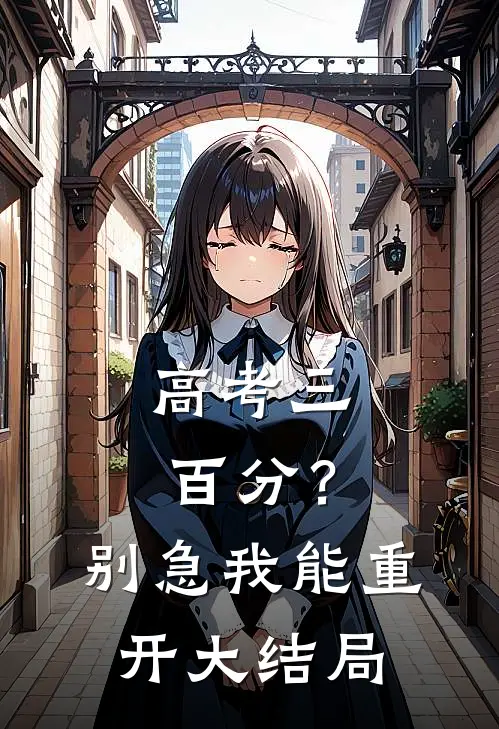 高考三百分？别急，我能重开大结局
