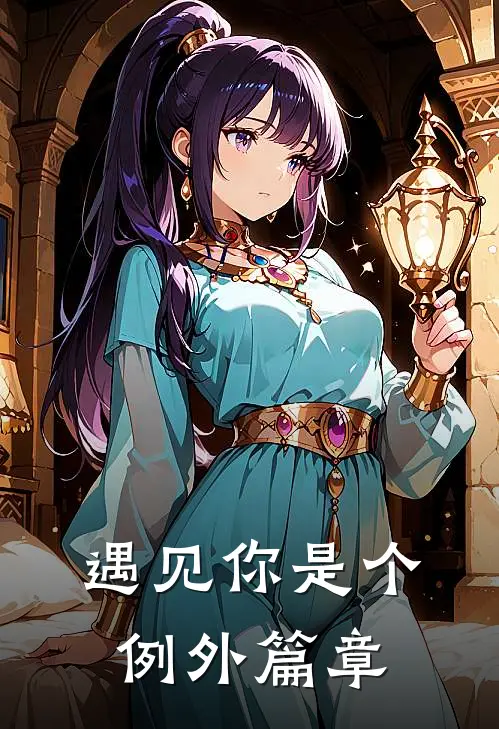 遇见你是个例外篇章