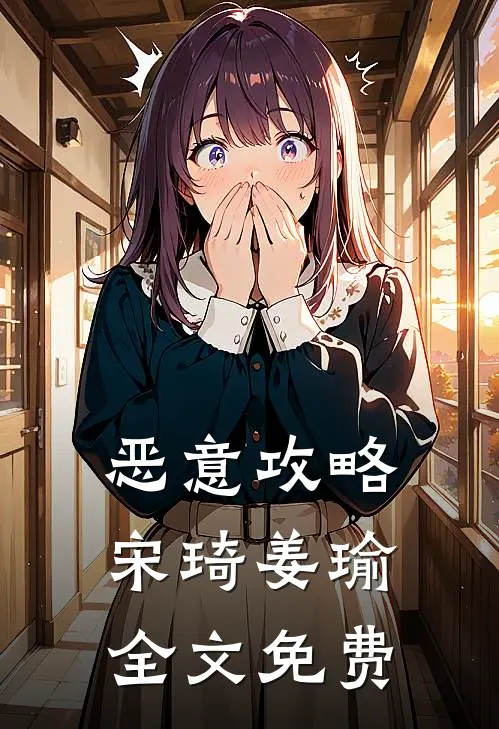 恶意攻略宋琦姜瑜全文免费