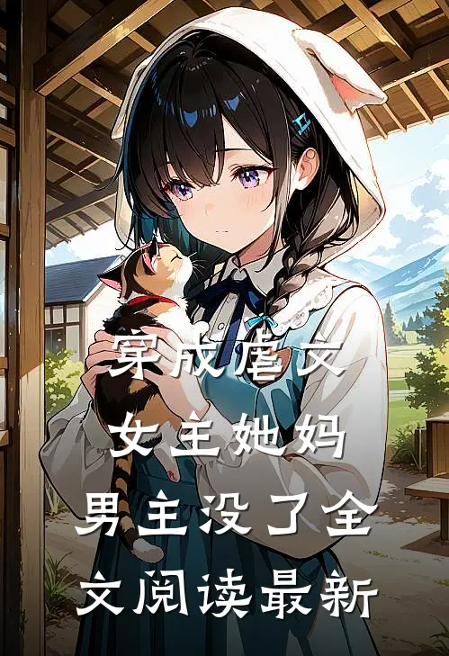 穿成虐文女主她妈，男主没了全文阅读最新
