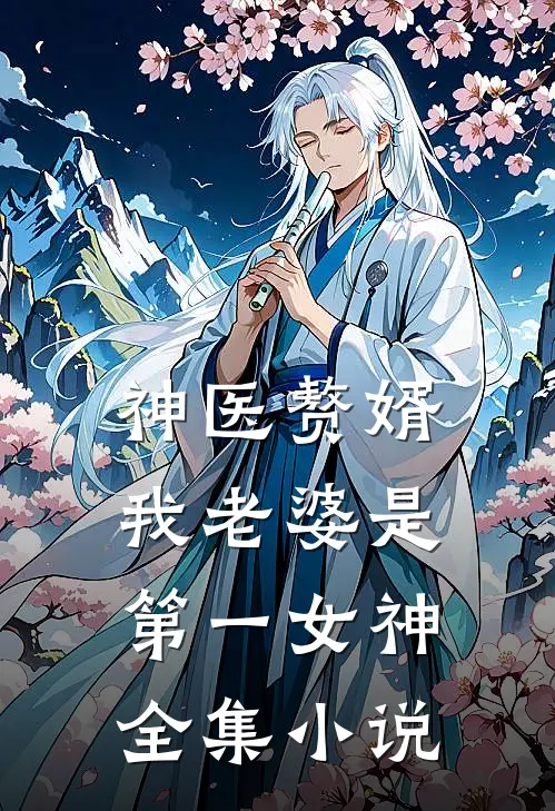 神医赘婿：我老婆是第一女神全集小说