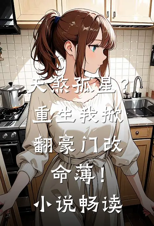 天煞孤星？重生我掀翻豪门改命薄！小说畅读