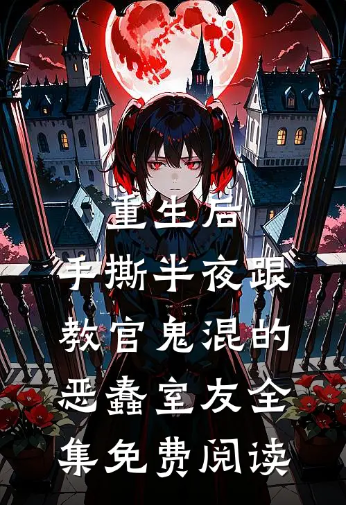 重生后，手撕半夜跟教官鬼混的恶蠢室友全集免费阅读