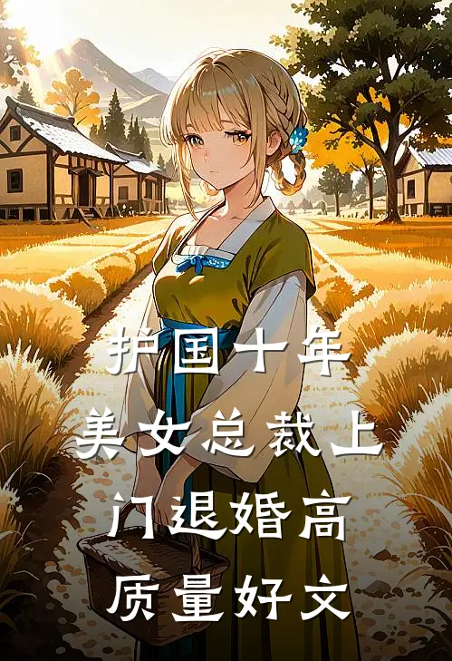 护国十年，美女总裁上门退婚高质量好文