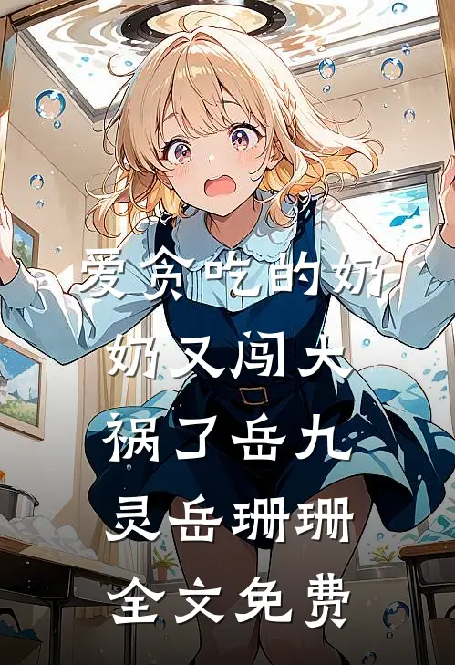 爱贪吃的奶奶又闯大祸了岳九灵岳珊珊全文免费
