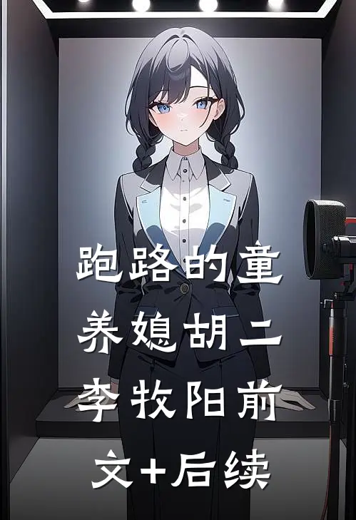 跑路的童养媳胡二李牧阳前文+后续