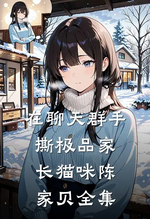 在聊天群手撕极品家长猫咪陈家贝 全集