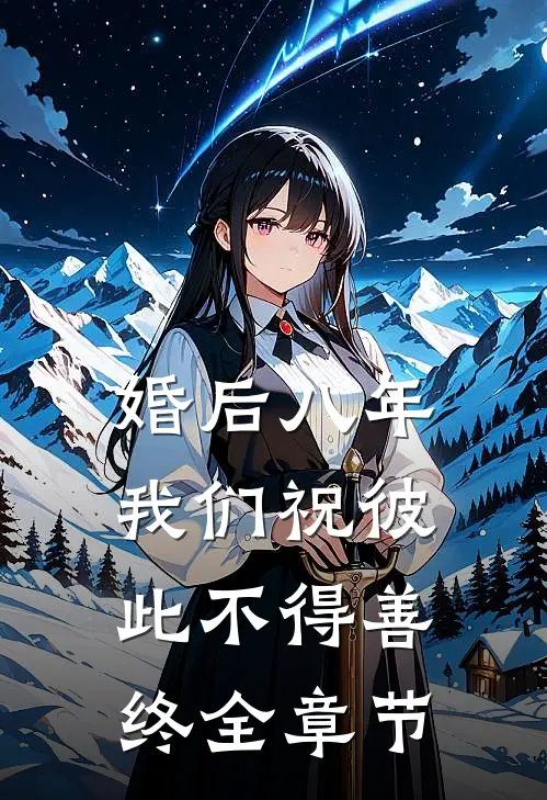 婚后八年，我们祝彼此不得善终全章节