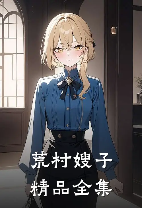 荒村嫂子精品全集