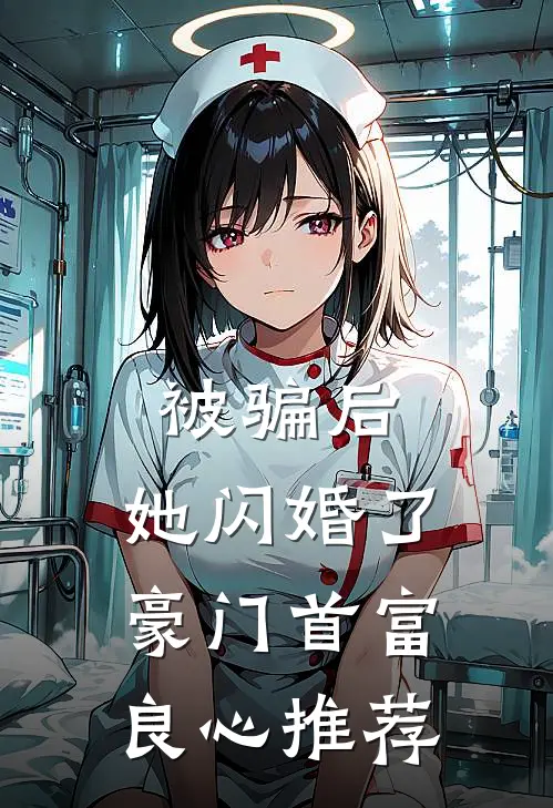 被骗后，她闪婚了豪门首富良心推荐