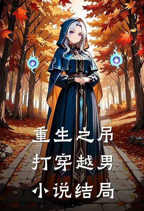 重生之吊打穿越男小说结局