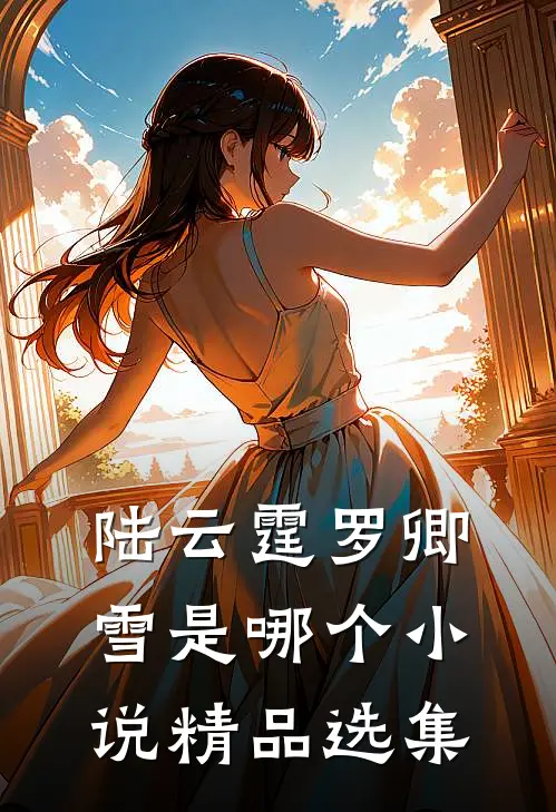 陆云霆罗卿雪是哪个小说精品选集