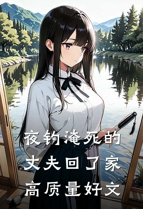 夜钓淹死的丈夫回了家高质量好文