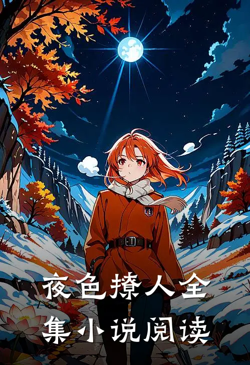 夜色撩人全集小说阅读