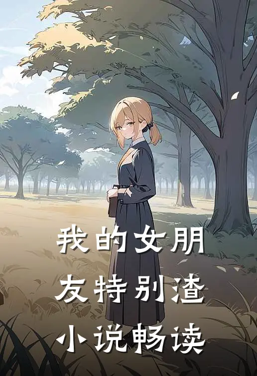 我的女朋友特别渣小说畅读