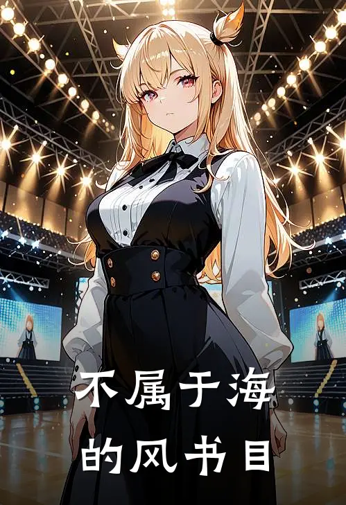 不属于海的风书目