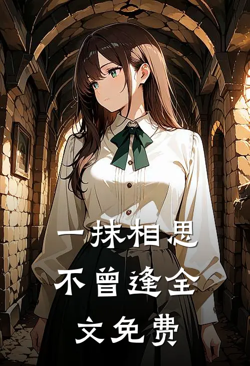 一抹相思不曾逢全文免费