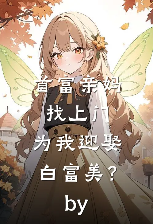 首富亲妈找上门，为我迎娶白富美？by