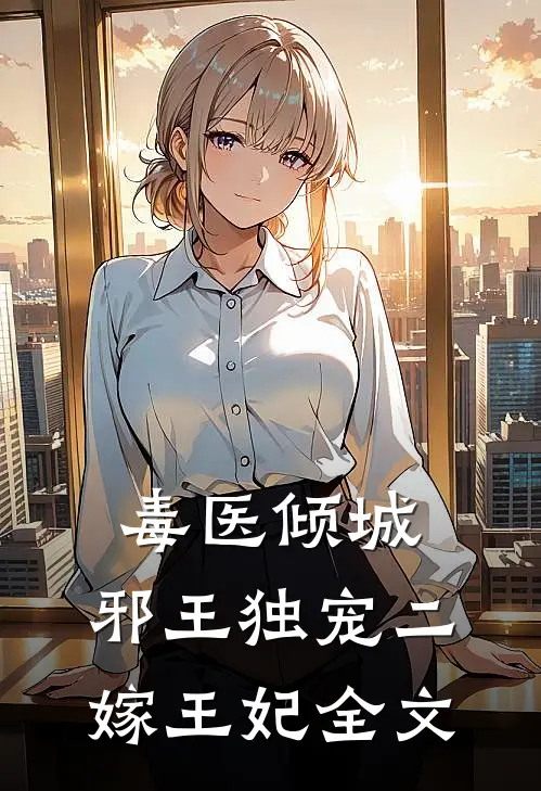 毒医倾城：邪王独宠二嫁王妃全文