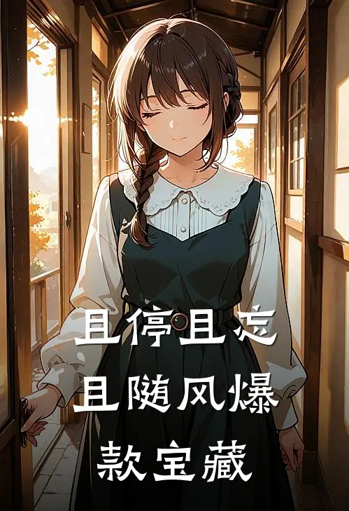 且停且忘且随风爆款宝藏