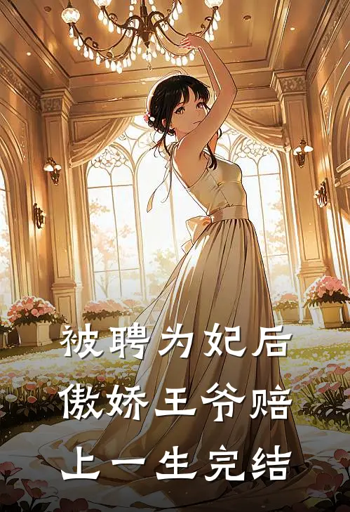 被聘为妃后，傲娇王爷赔上一生完结