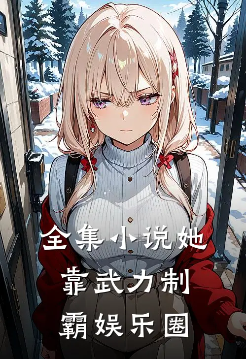 全集小说她靠武力制霸娱乐圈