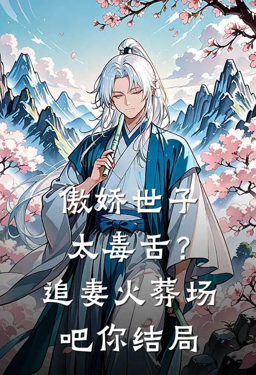 傲娇世子太毒舌？追妻火葬场吧你结局