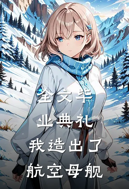 全文毕业典礼，我造出了航空母舰