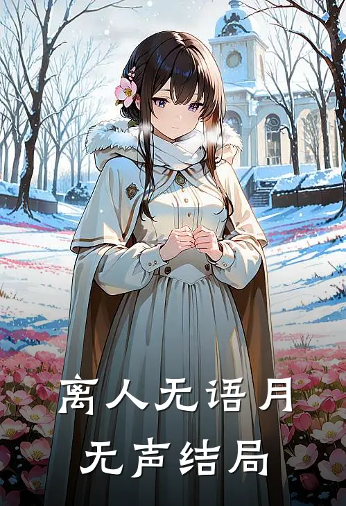 离人无语月无声结局