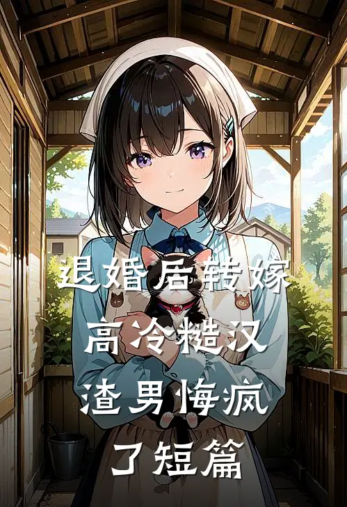 退婚后转嫁高冷糙汉，渣男悔疯了短篇