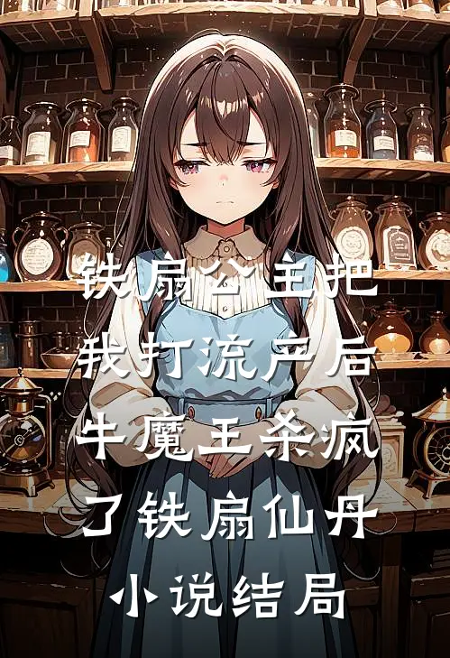 铁扇公主把我打流产后，牛魔王杀疯了铁扇仙丹小说结局